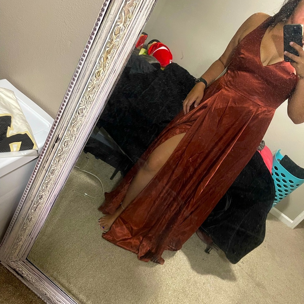 GALINA SIGNATURE Bridesmaid Dress